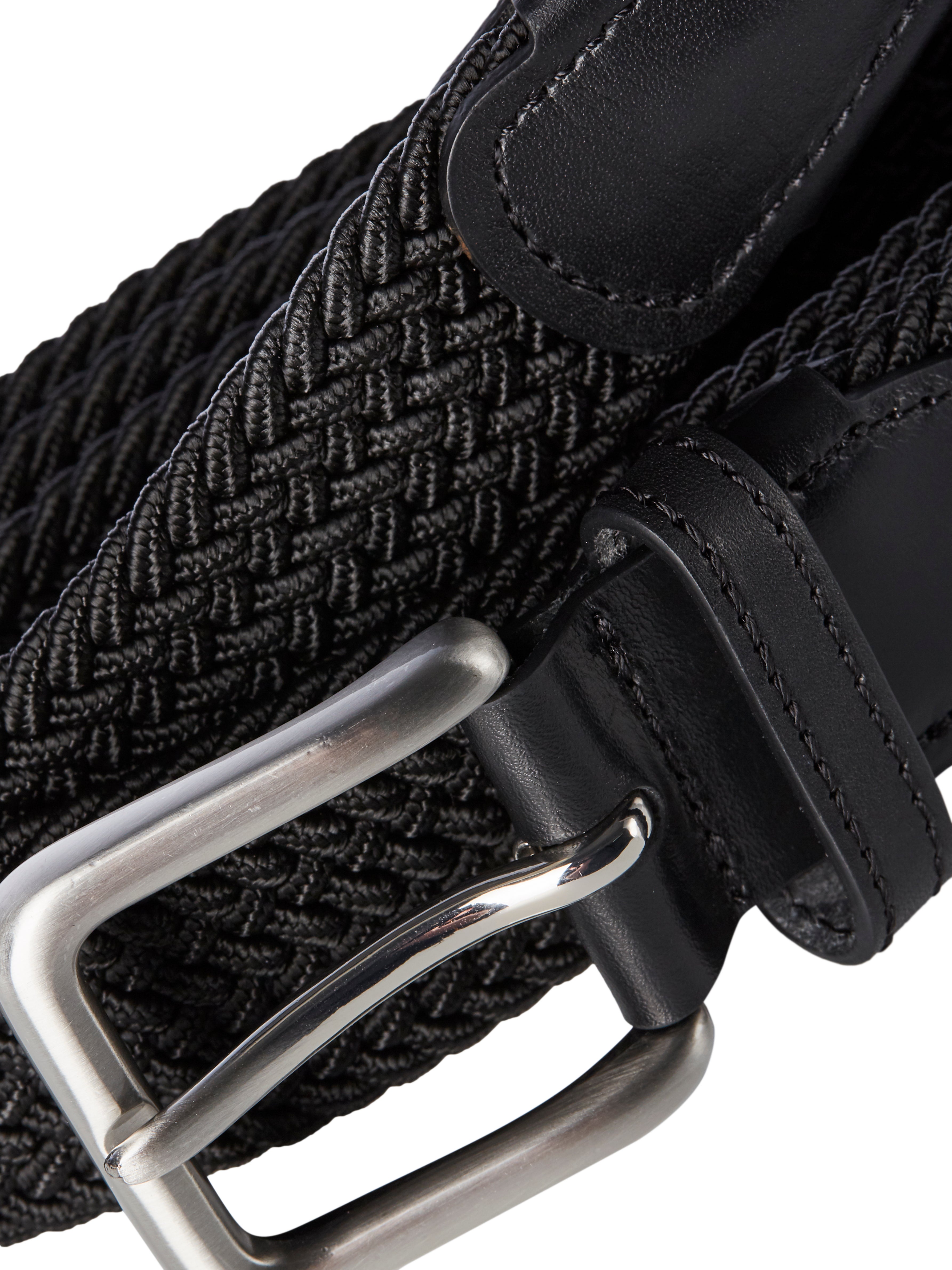 Belt | Black | Jack & Jones®