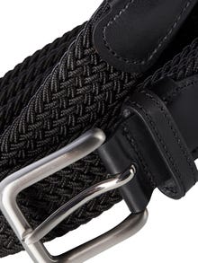 Jack & Jones Belt -Black - 12118114