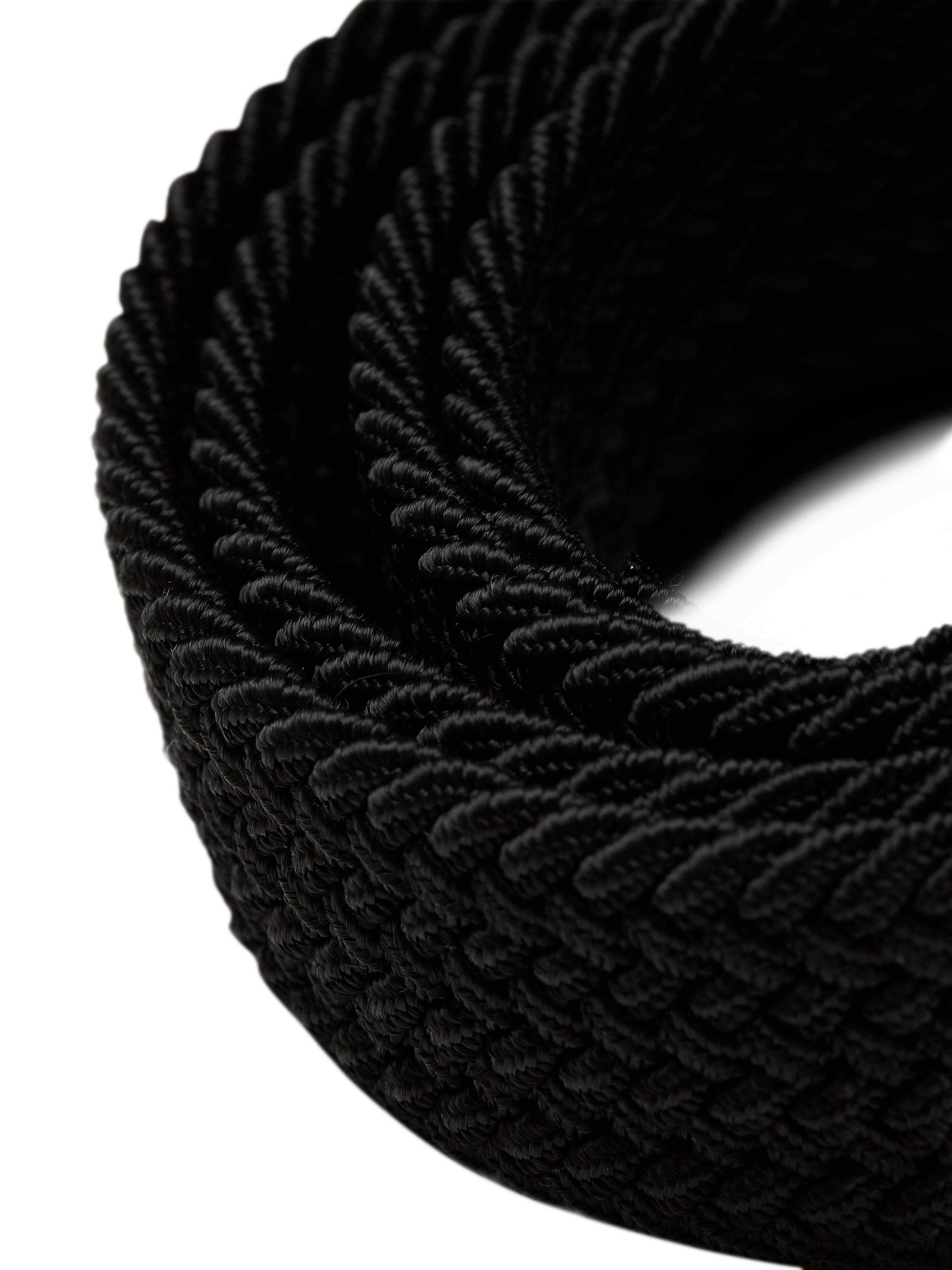 Polyester Belt Black Jack & Jones®