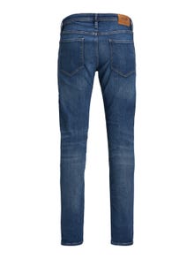 Jack & Jones JJIGLENN JJFELIX JOS 194 50SPS Slim fit jeans -Blue Denim - 12118208