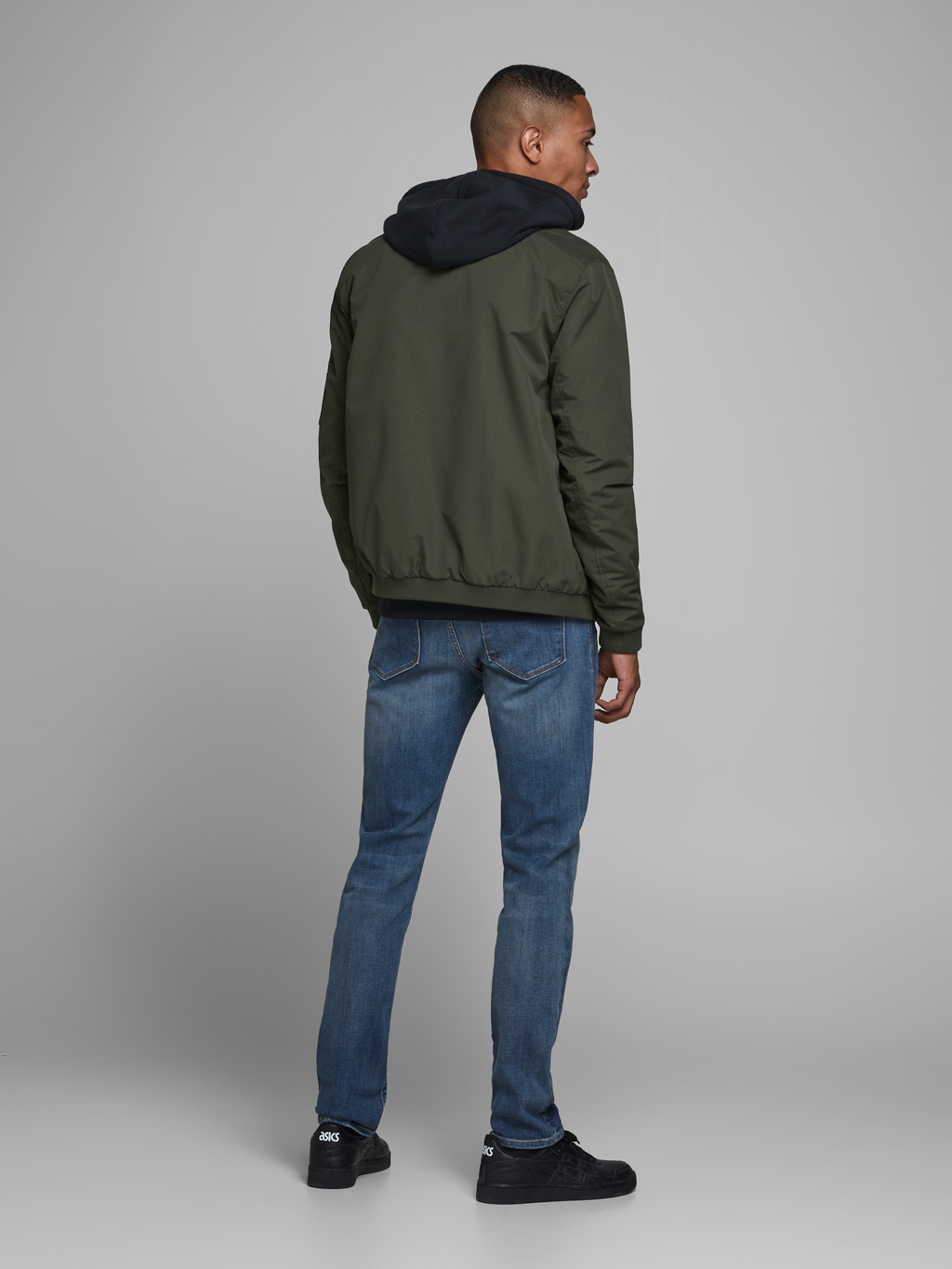 huiselijk conservatief Sportman GLENN FELIX JOS 194 50SPS Slim fit jeans met 20% korting! | Jack & Jones® huiselijk conservatief Sportman GLENN FELIX JOS 194 50SPS Slim fit jeans met 20% korting! | Jack & Jones®