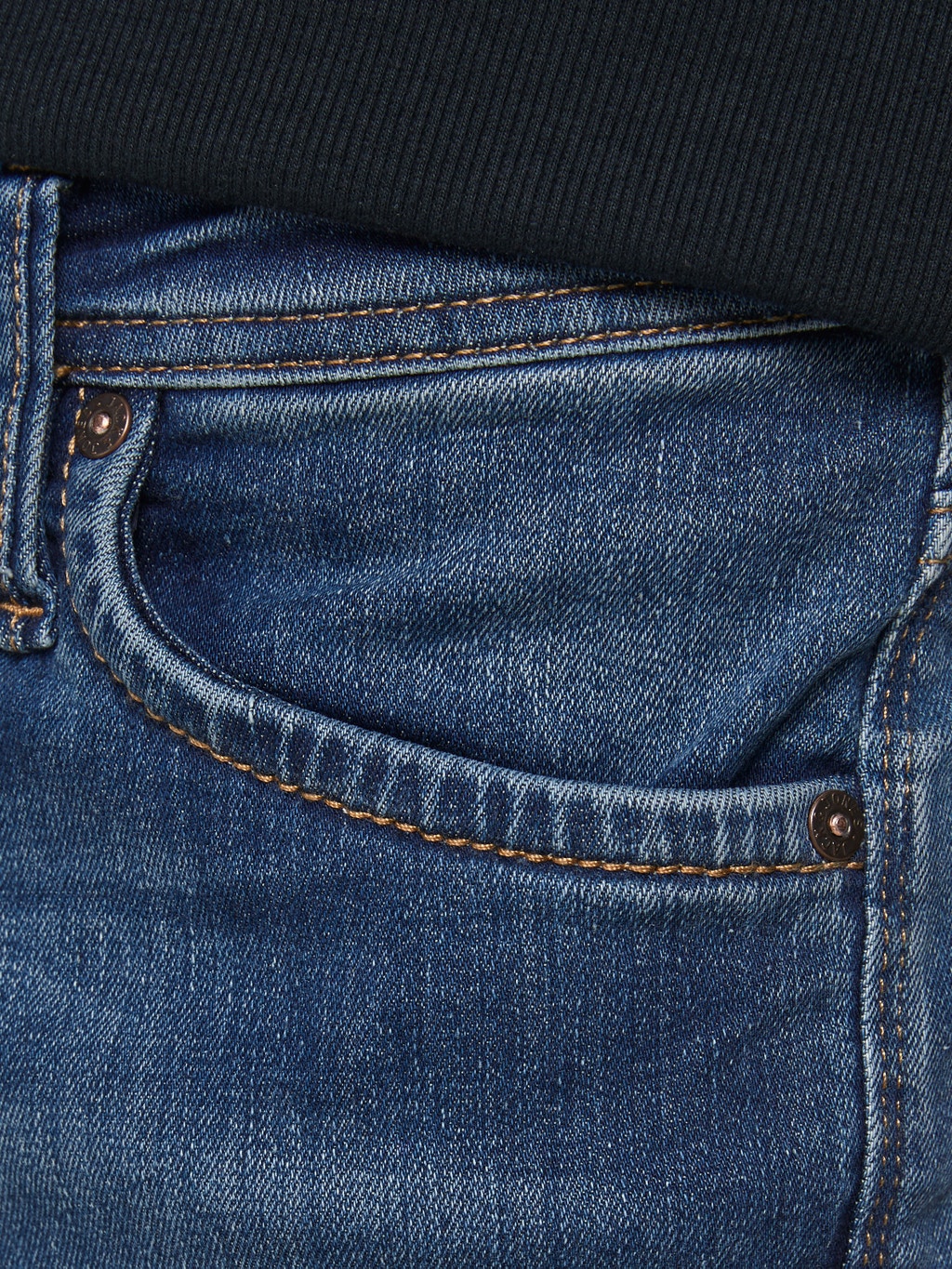 huiselijk conservatief Sportman GLENN FELIX JOS 194 50SPS Slim fit jeans met 20% korting! | Jack & Jones®