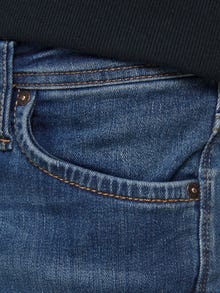 Jack & Jones JJIGLENN JJFELIX JOS 194 50SPS Jeans slim fit -Blue Denim - 12118208