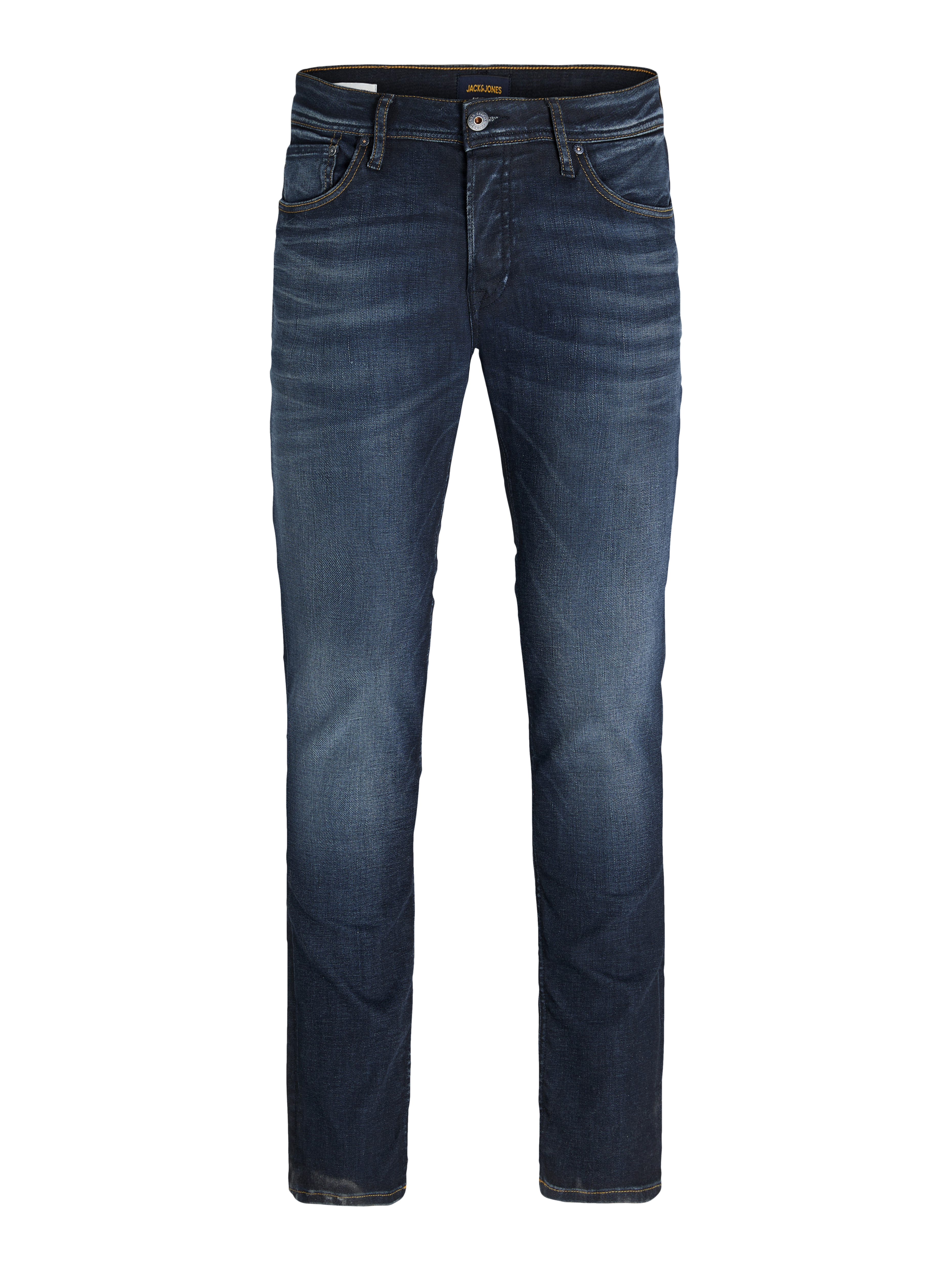 Thumbnail - Jjitim Jjoriginal Jos 719 Noos Slim Fit Mit Geradem Bein