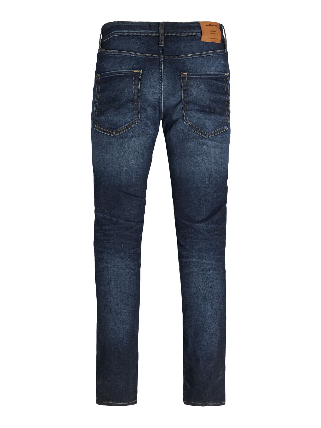 Jack and Jones Men's Vintage Clth Denim Jeans store 36