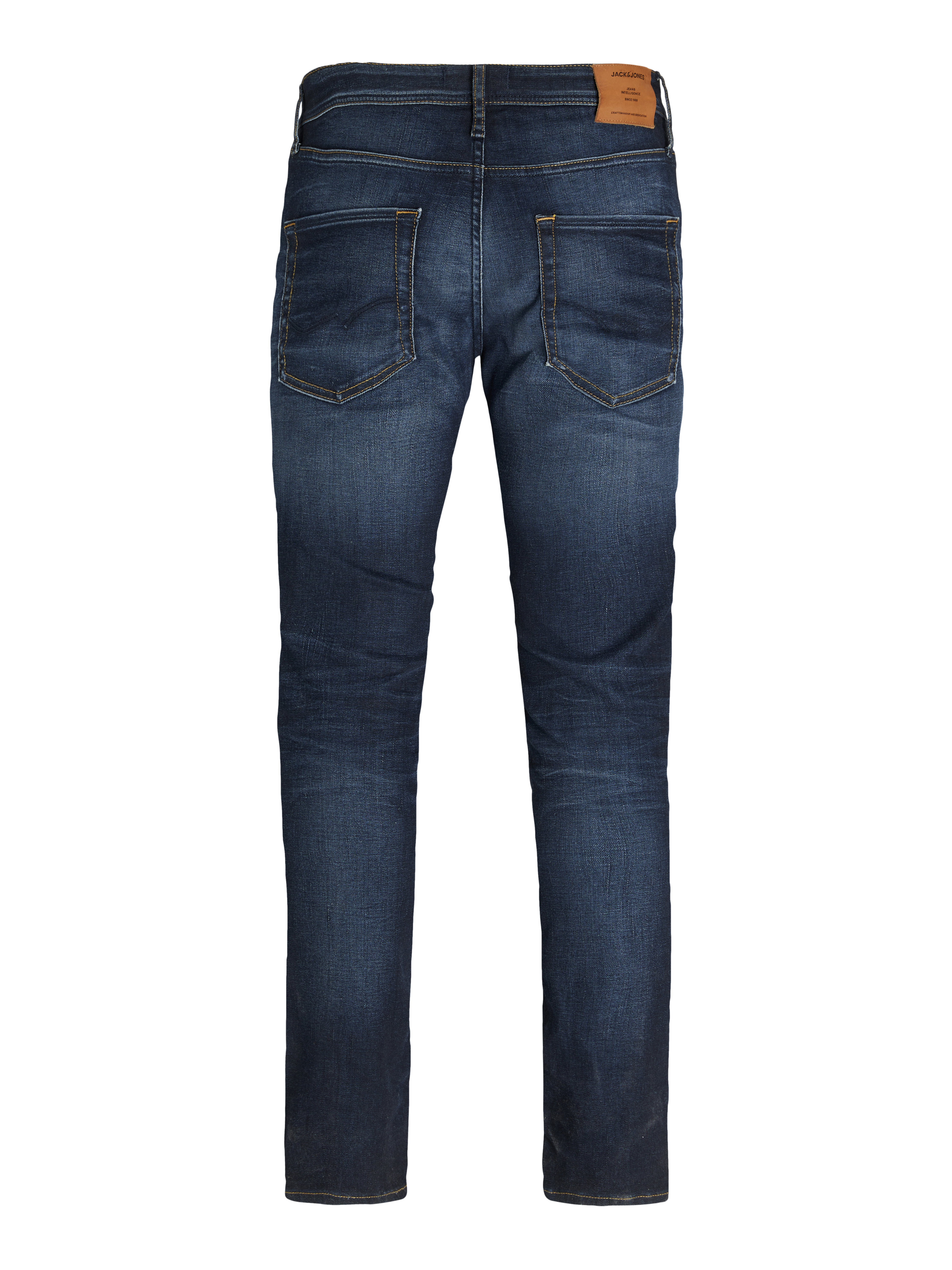 Thumbnail - Jjitim Jjoriginal Jos 719 Noos Slim Fit Mit Geradem Bein