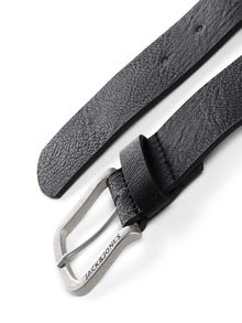 Jack & Jones Belt -Black - 12120697