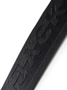 Jack & Jones Belt -Black - 12120697