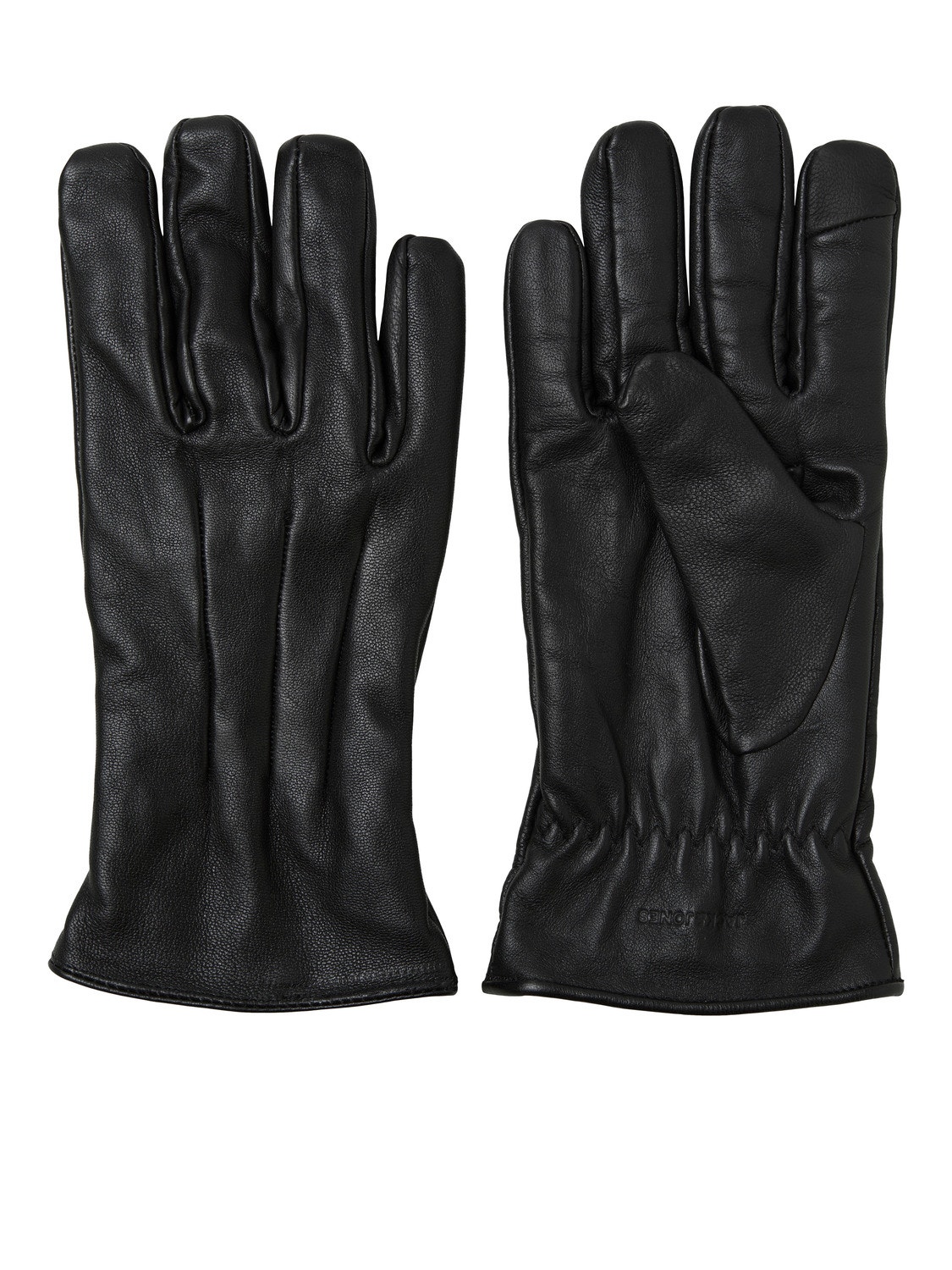 Læder Handsker med 50% | Jack &