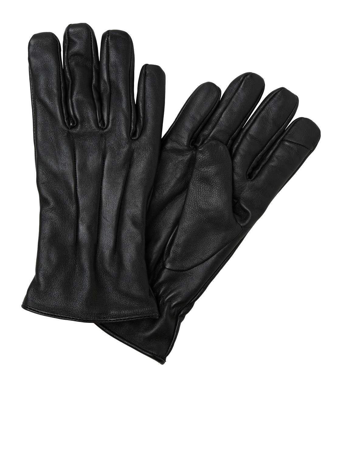 Jack & Jones Gloves -Black - 12125090