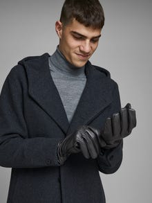 Jack & Jones Gants -Black - 12125090