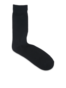 Jack & Jones Paquete de 10 Calcetines -Black - 12125756