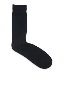 Jack & Jones 10-pack Socks -Black - 12125756
