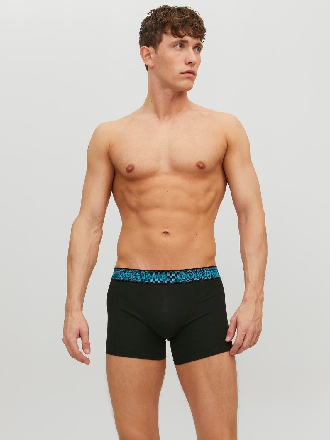 3er-pack Boxershorts