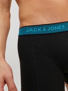 Jack & Jones Paquete de 3 Calções de banho -Asphalt - 12127816