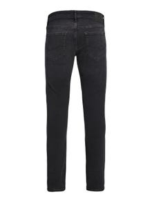Jack & Jones JJIWHGLENN JJORIGINAL JOS 106 50SPS Jeans Slim Fit -Black Denim - 12131783