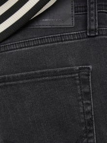 Jack & Jones JJIWHGLENN JJORIGINAL JOS 106 50SPS Slim fit jeans -Black Denim - 12131783