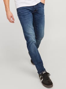 Jack & Jones JJIGLENN JJICON JJ 057 50SPS NOOS Slim fit jeans -Blue Denim - 12133074