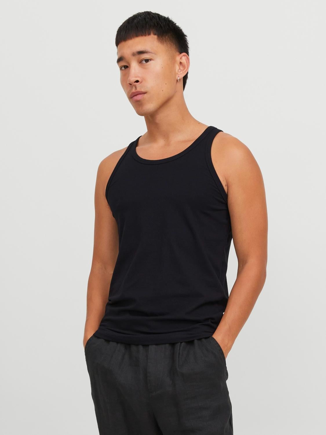 Men's Tops | JACK & JONES