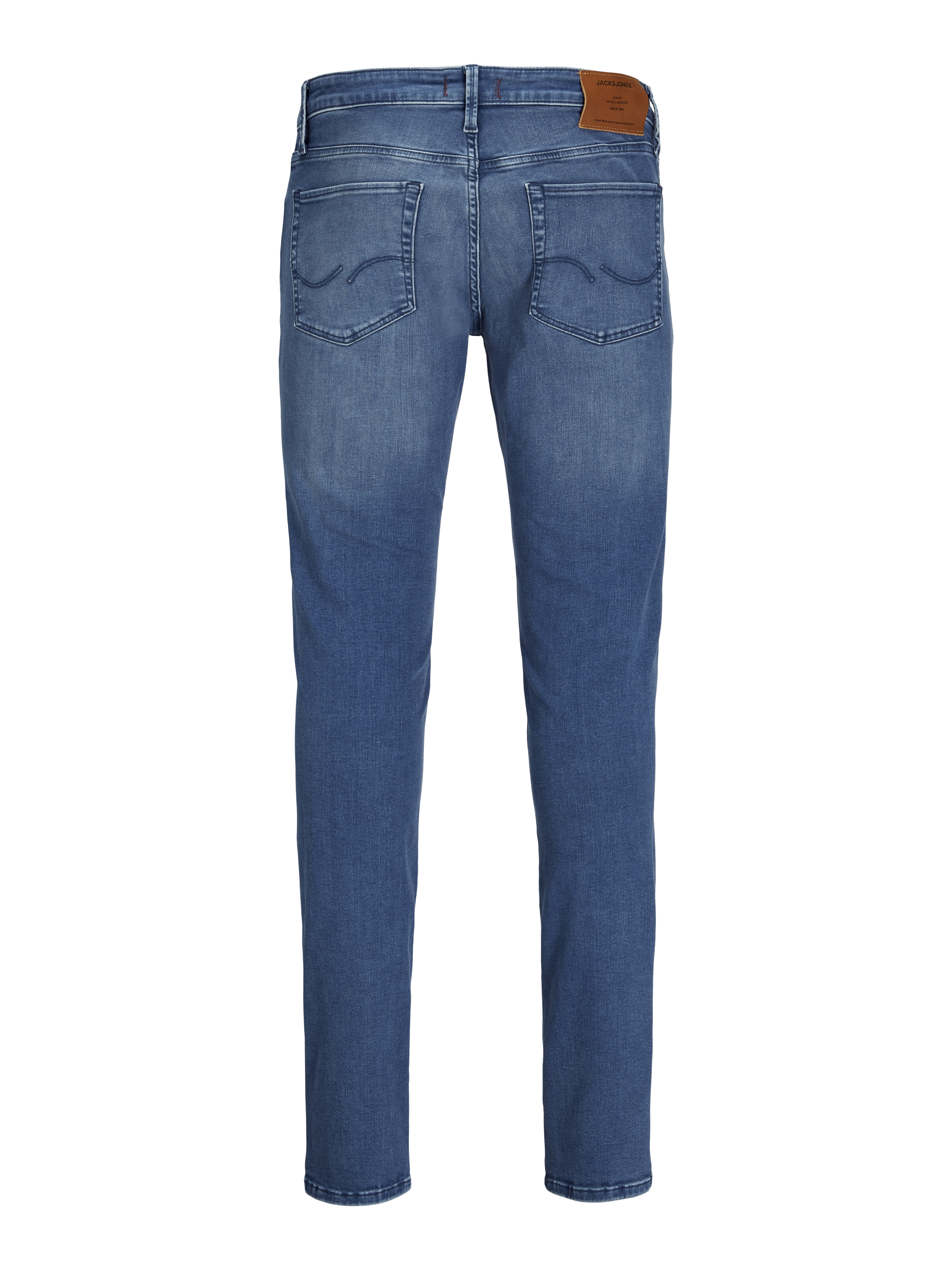Thumbnail - Jjiglenn Jjicon Bl 809 Noos 50sps Slim Fit Jeans