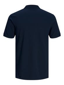 Jack & Jones Καλοκαιρινό μπλουζάκι -Navy Blazer - 12136516
