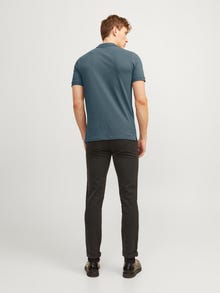 Jack & Jones Sima Póló -Stormy Weather - 12136516