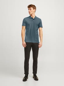 Jack & Jones Sima Póló -Stormy Weather - 12136516