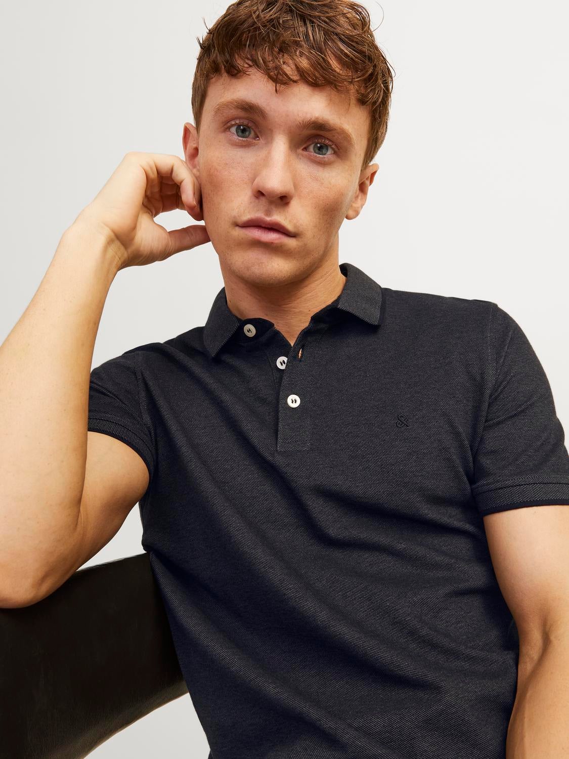 Jack jones online polo