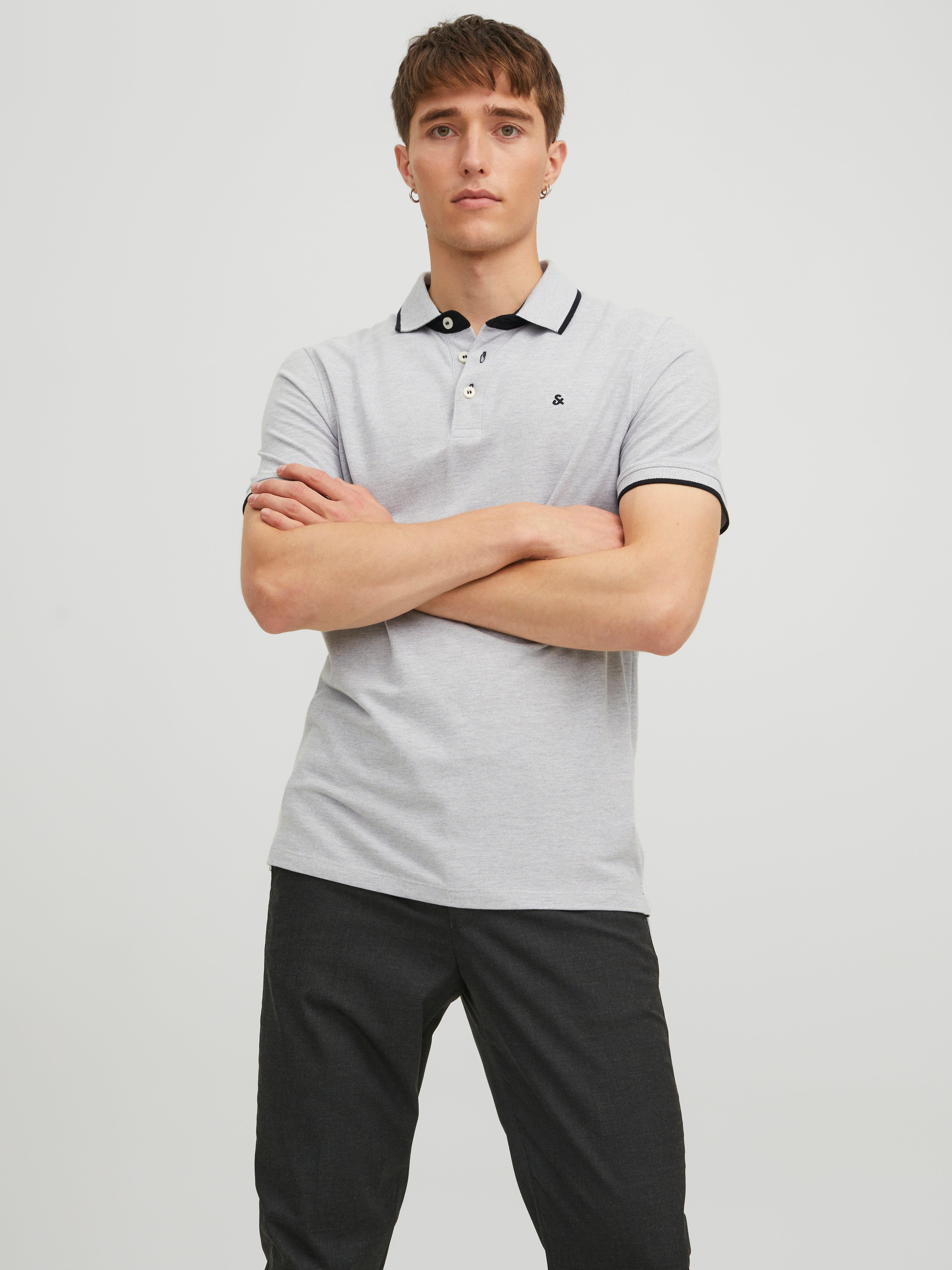 Men's Tops | JACK & JONES