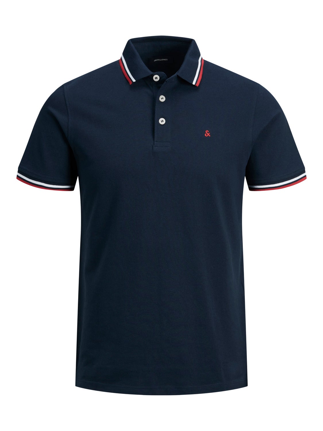 Shirt collar Polo