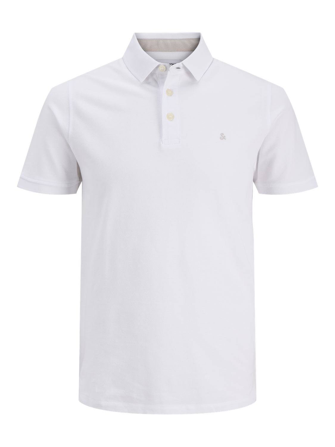 Plain White Polo Shirt With Collar Buy Girls White Plain Polo