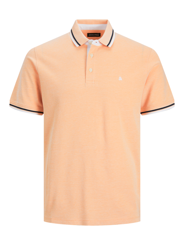 Jack & Jones Plain Polo Polo - 12136668