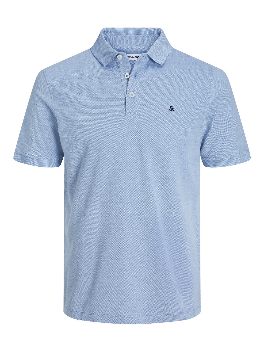 Polo shirts plain best sale