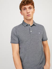 Jack & Jones Καλοκαιρινό μπλουζάκι -Anthracite - 12136668