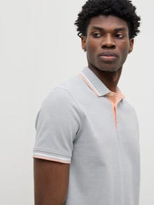 Jack & Jones Koszula polo -Iceberg Green - 12136668