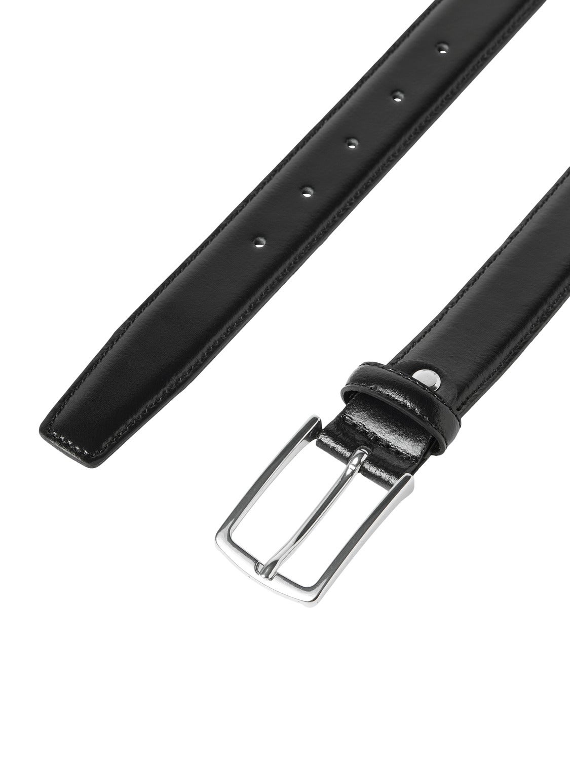 Belt | Black | Jack & Jones®