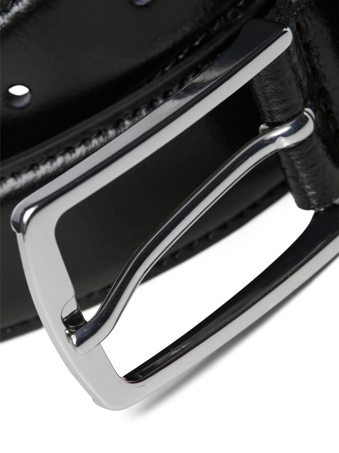 Belt | Black | Jack & Jones®