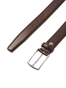 Jack & Jones Bælte -Brown Stone - 12136795