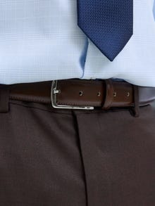 Jack & Jones Belt -Brown Stone - 12136795