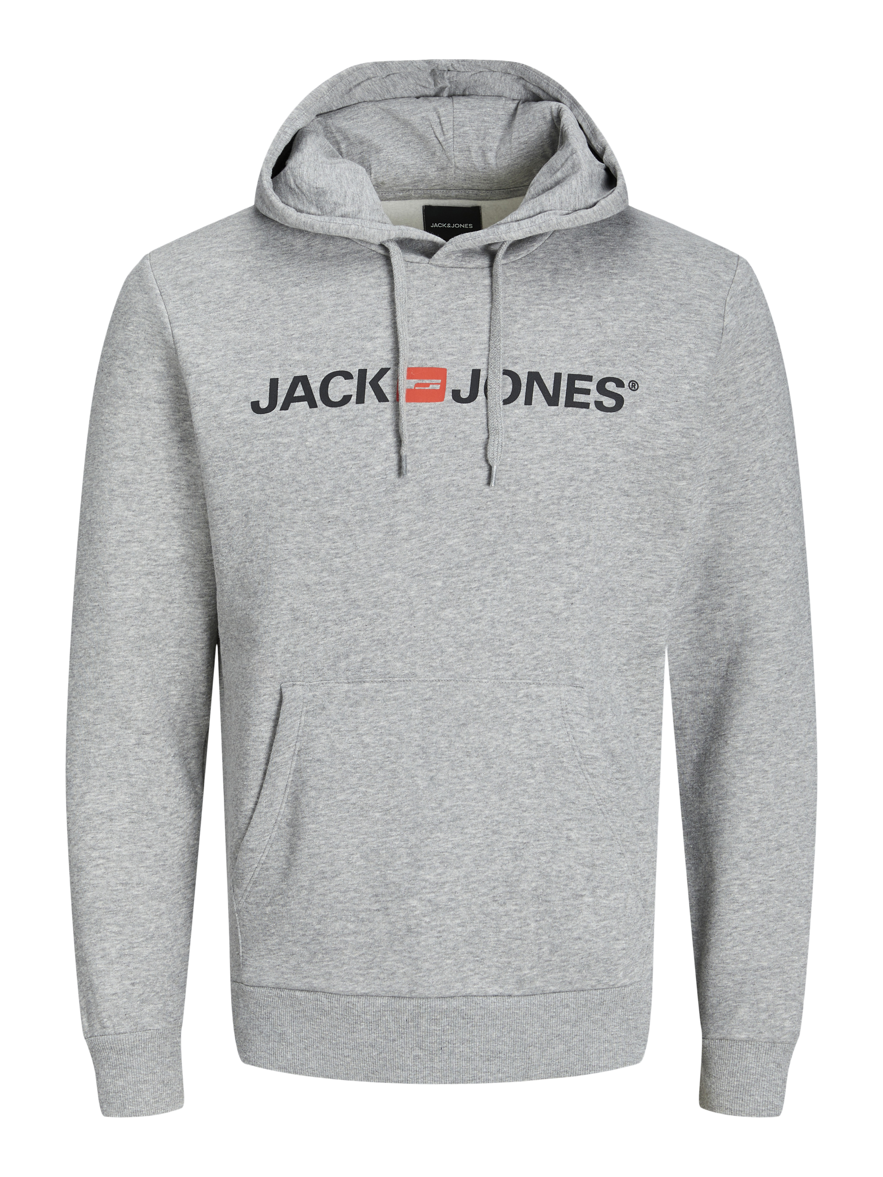 Thumbnail - Logo Kapuzenpullover