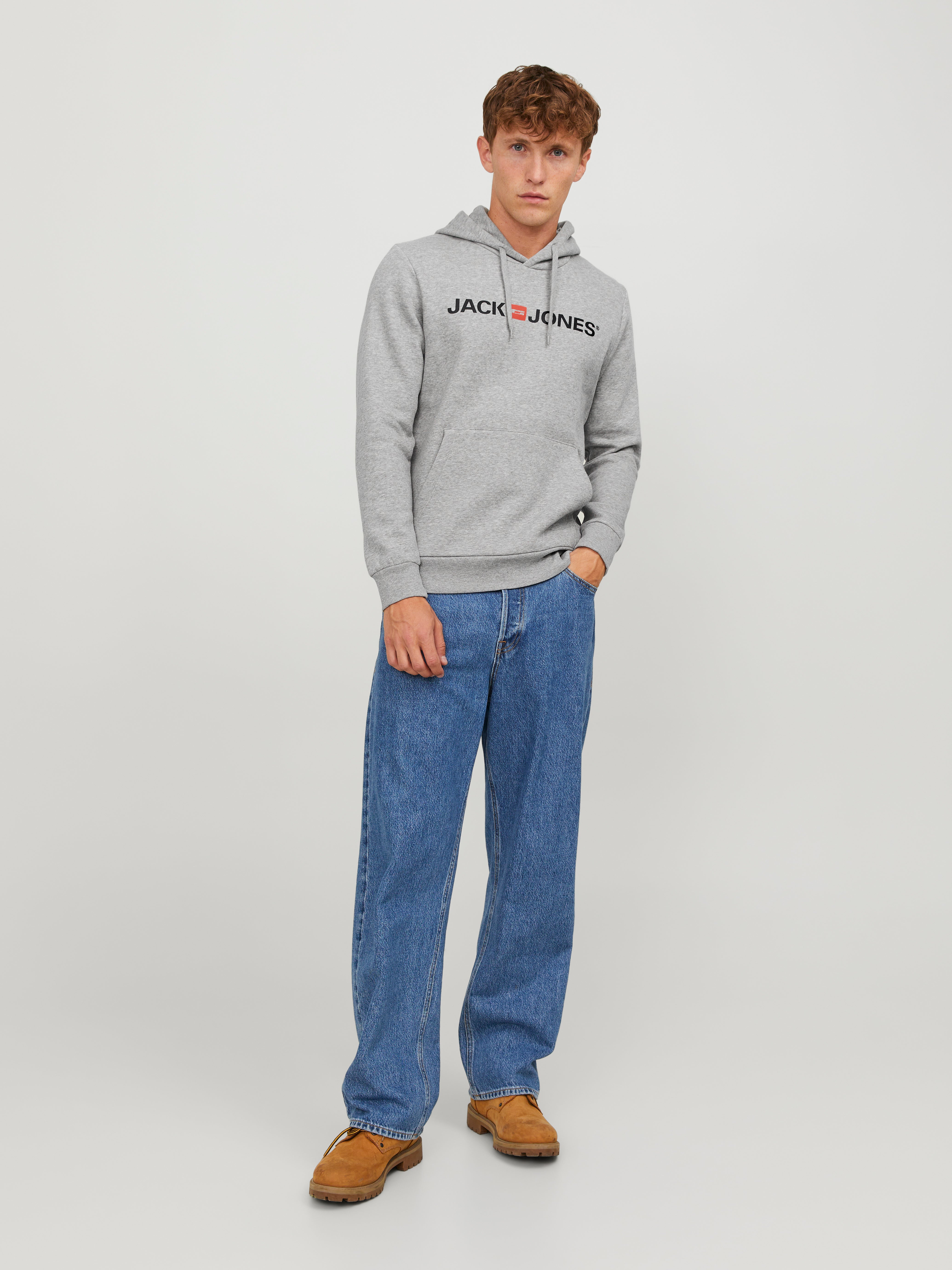 Regular Fit Chino shorts | Dark Blue | Jack & Jones®