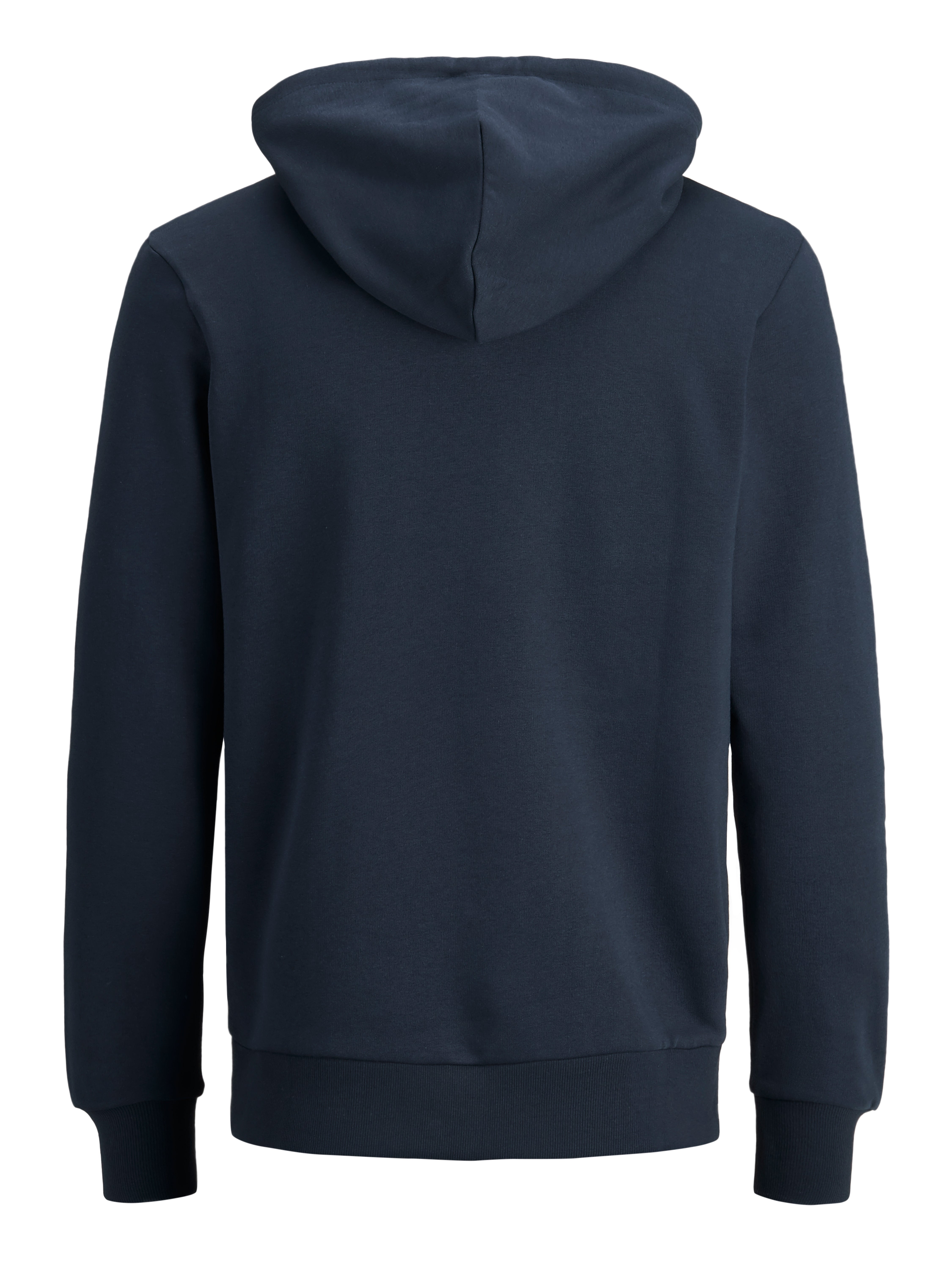Thumbnail - Logo Kapuzenpullover