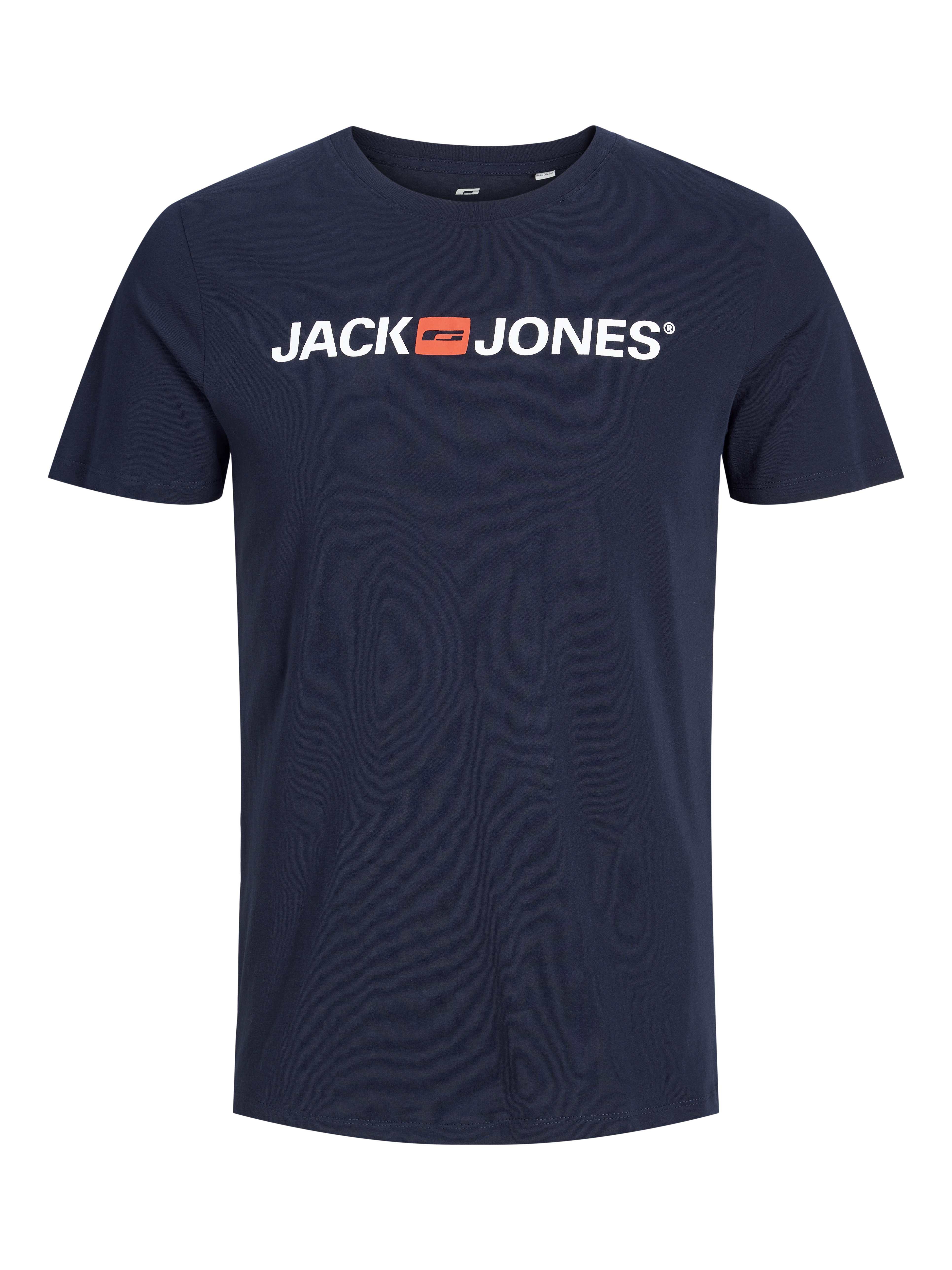 Thumbnail - Logo T-shirt