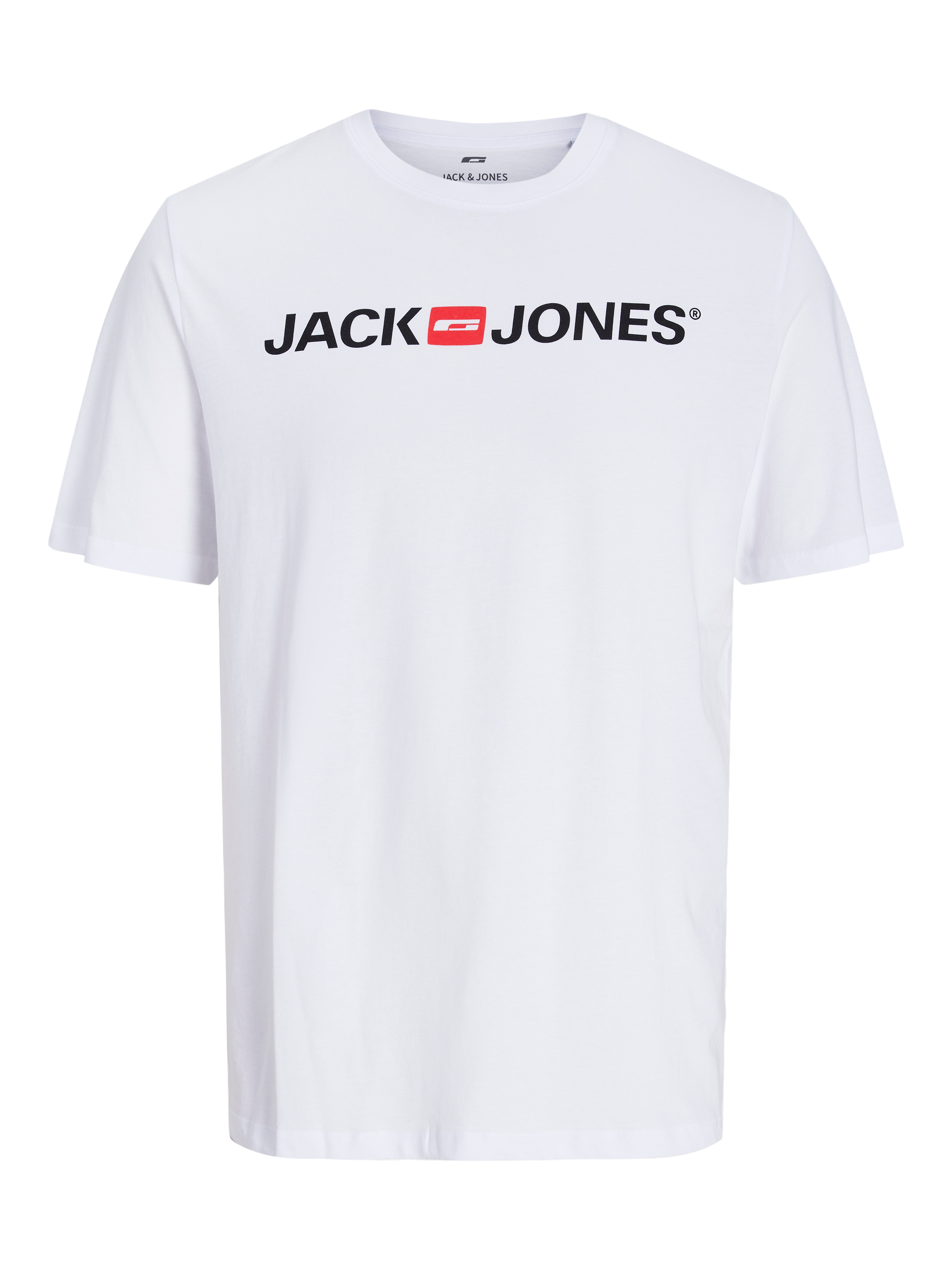 Thumbnail - Logo T-shirt