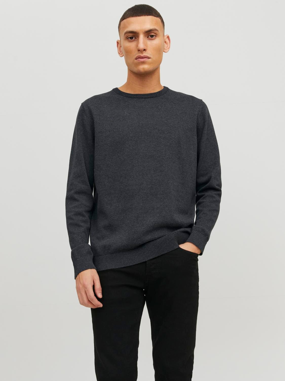 Men's Knit | Pullovers & Jumpers | JACK & JONES