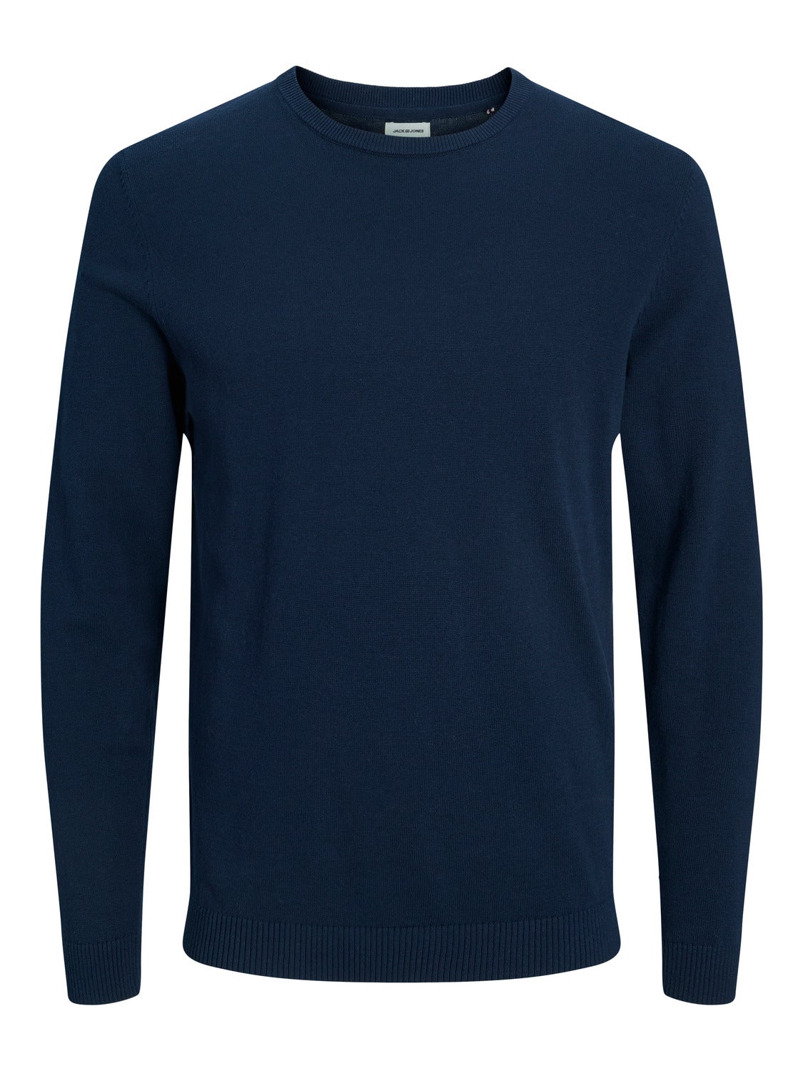 Jack jones crew clearance neck