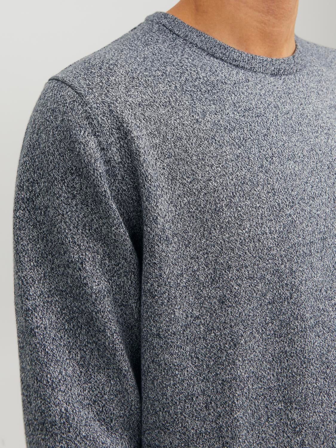 Pull Homme Banana Republic - Taille M, Maille, Noir, Neuf Avec étiquettes