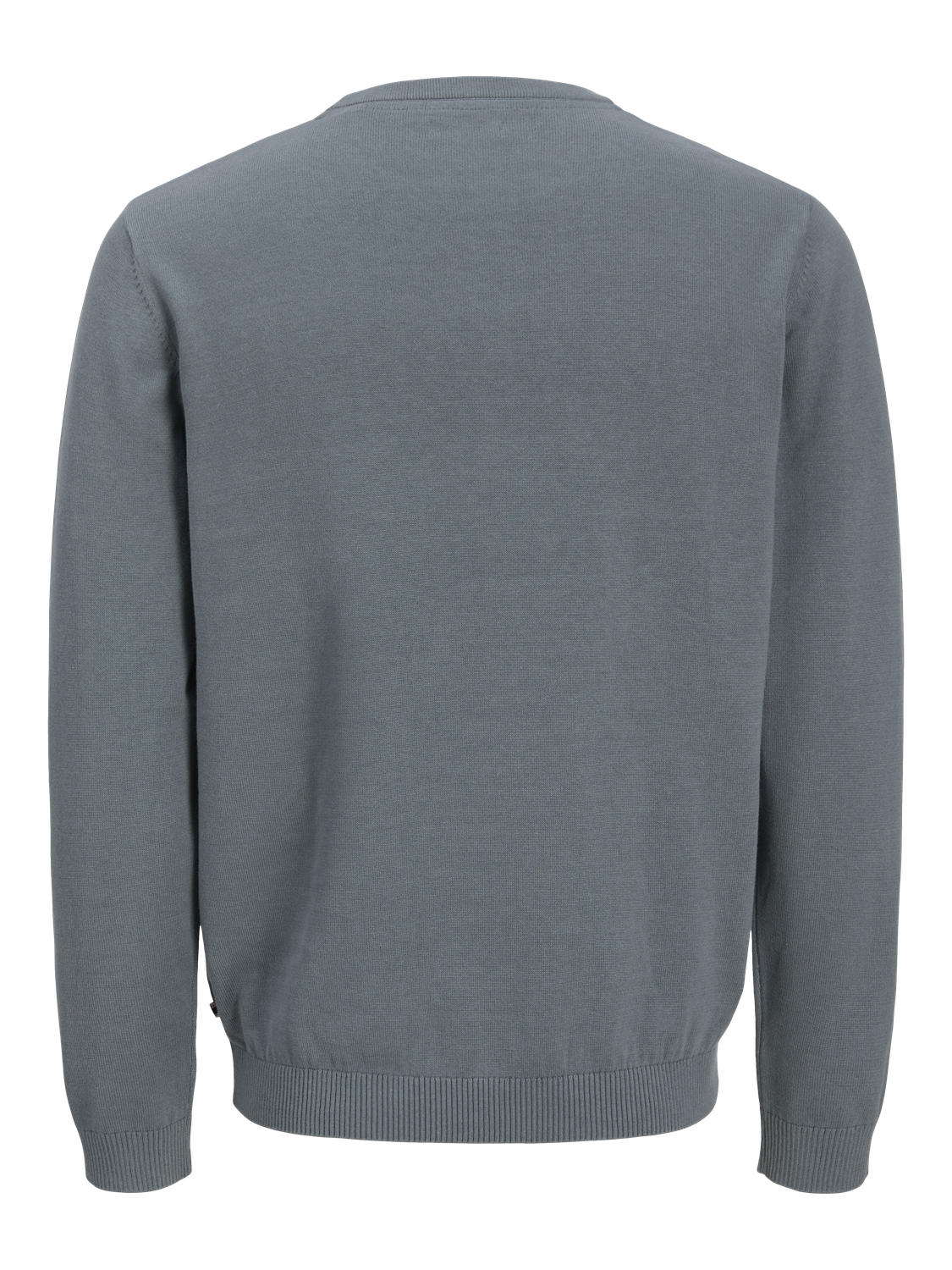 Thumbnail - Einfarbig Strickpullover