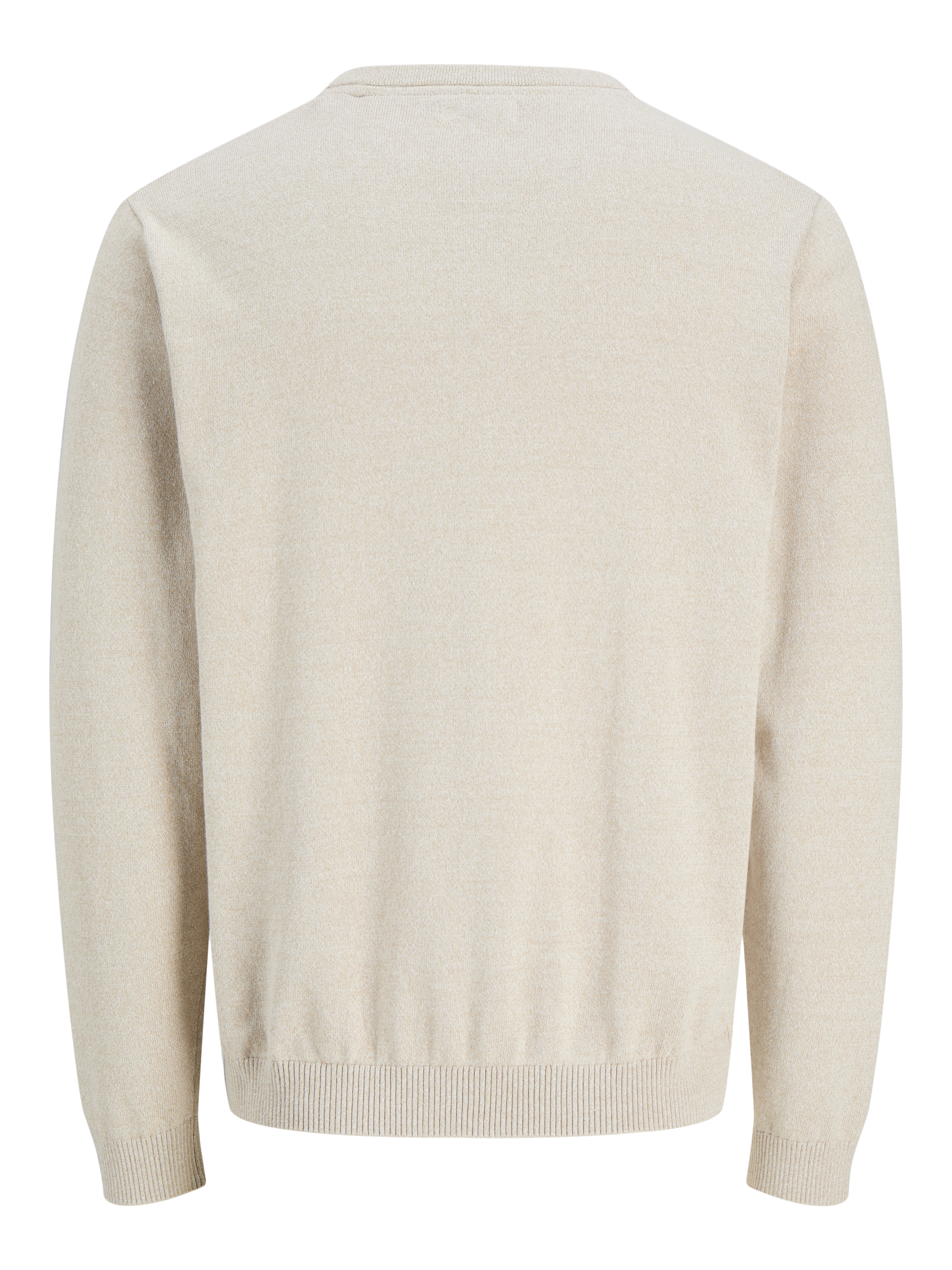 Thumbnail - Einfarbig Strickpullover