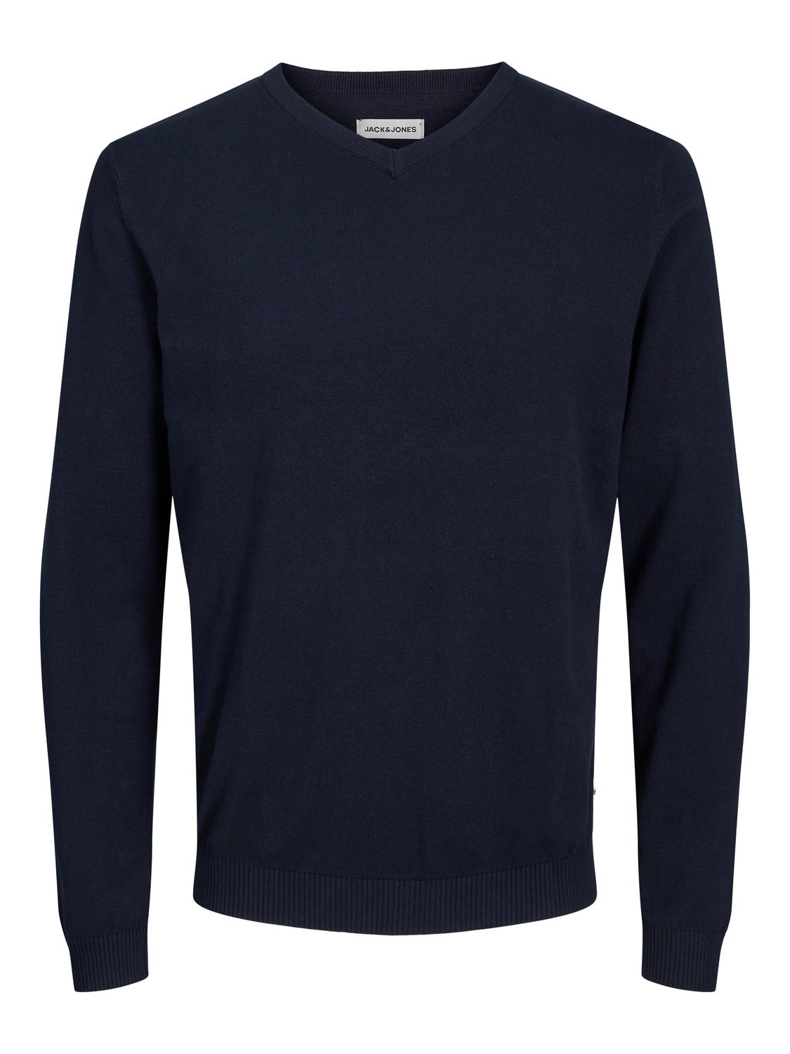 Jack&jones Jack And Jones Strickpulli Knitted Pullover Jack